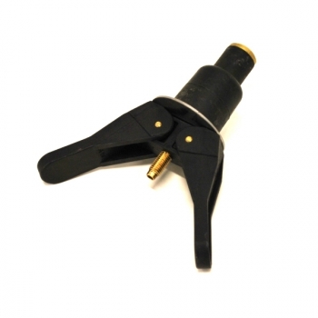 Stopfen Gr. 2a/1,  27 - 44 mm abgestuft; 3 teilig