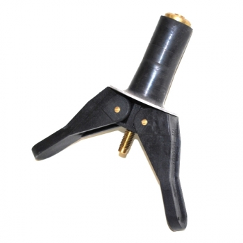 Stopfen Gr. 3,  26 - 30 mm; zylindrisch