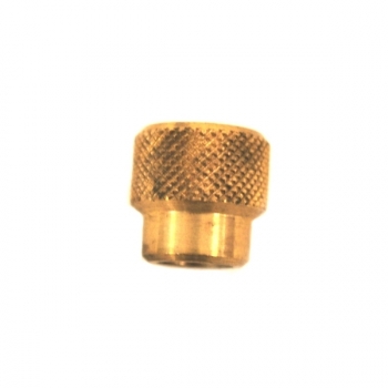 Hutmutter (Set mit 2 Stück)