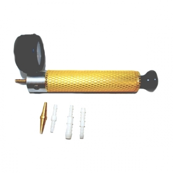 Druck-Vakuum Handpumpe