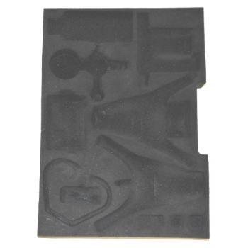 Foam rubber padding 5 Star/ Multi Tester