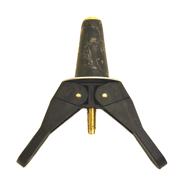 Stopfen 1b (20 - 38 mm) konisch