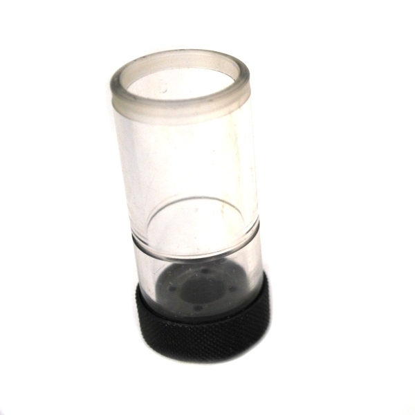 Unterteil für Wasserabscheider