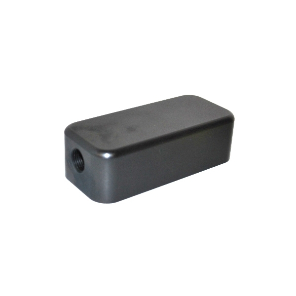 Oberteil für Doppelwasserabscheider MAN