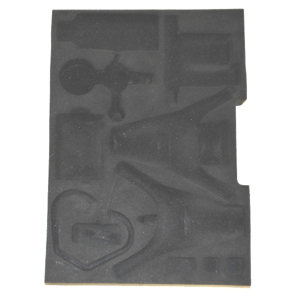 Foam rubber padding 5 Star/ Multi Tester