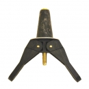 Stopfen 1b (20 - 38 mm) konisch