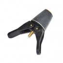 Stopfen Gr. 4,  40 - 65 mm; konisch