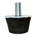 Stopfen Gr. 7-G für schwerer HebelsatzStopfen 7