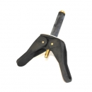 Stopfen Gr. 1, 19 - 23 mm; zylindrisch